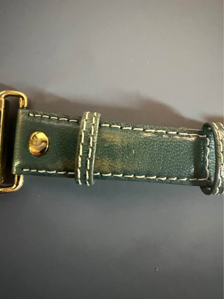 Ecclissi Gold Tone Three Watch Bundle