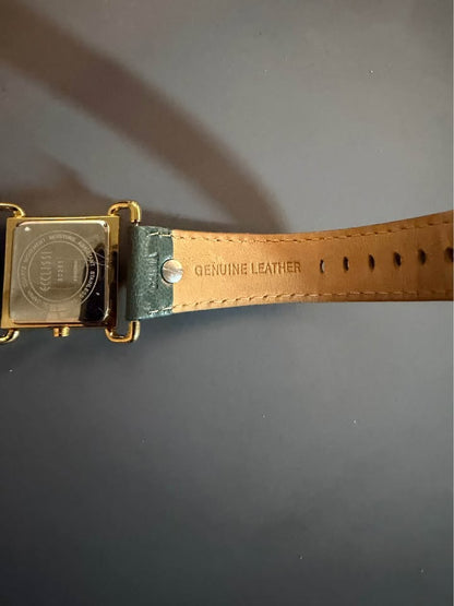 Ecclissi Gold Tone Three Watch Bundle
