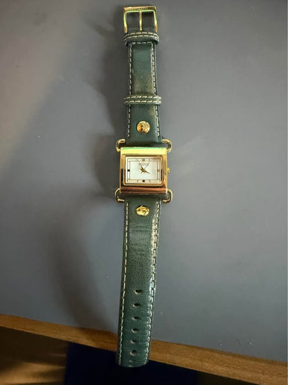 Ecclissi Gold Tone Three Watch Bundle