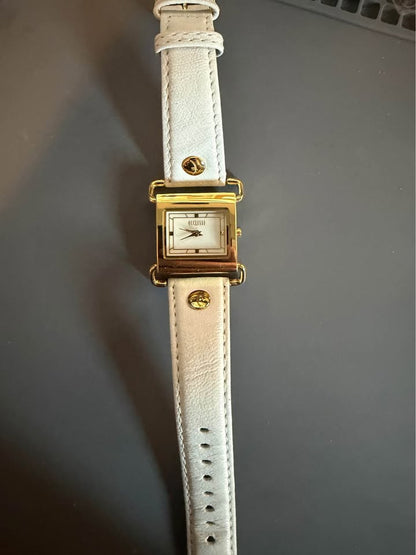 Ecclissi Gold Tone Three Watch Bundle