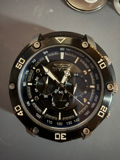Invicta 28753 Pro Diver - No Band