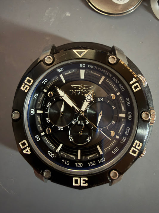 Invicta 28753 Pro Diver - No Band