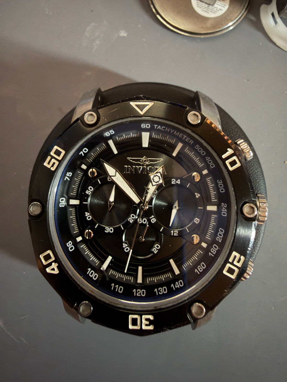 Invicta 28753 Pro Diver - No Band