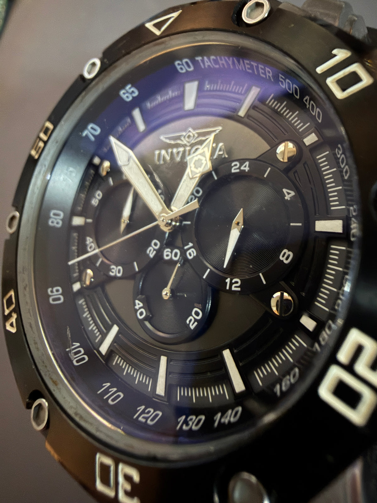 Invicta 28753 Pro Diver - No Band