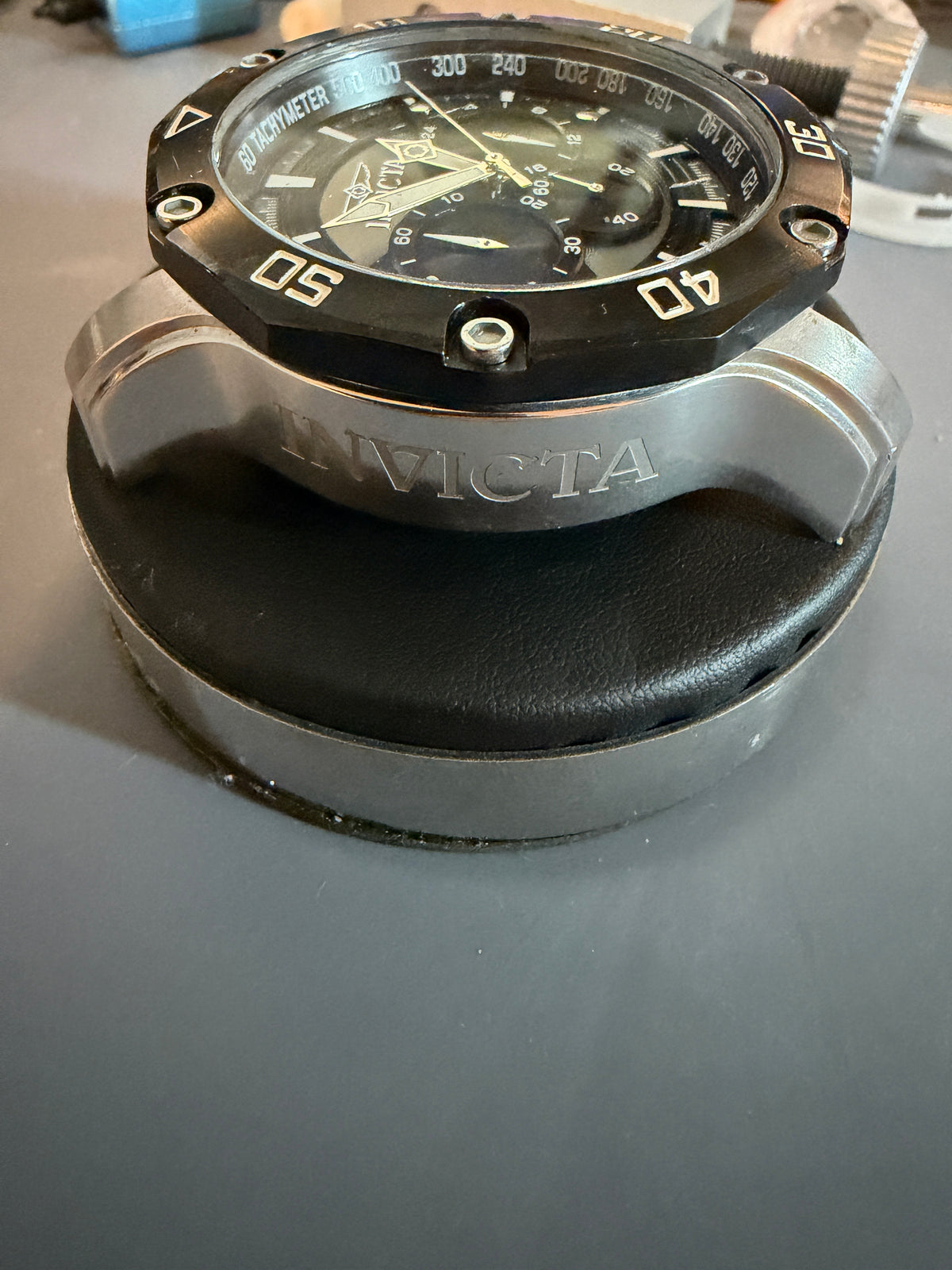 Invicta 28753 Pro Diver - No Band