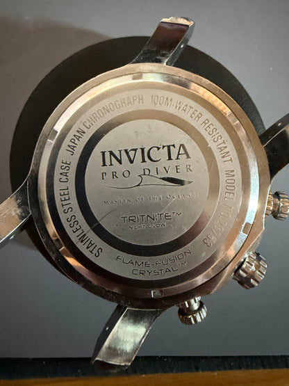 Invicta 28753 Pro Diver - No Band
